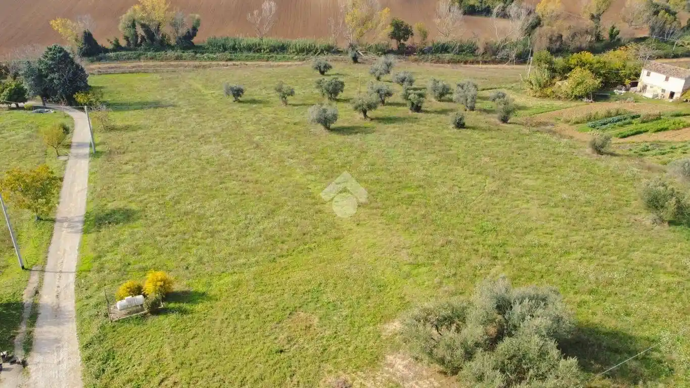 Villa bifamiliare via Vecchia Per Montone 9, Centro, Giulianova - foto 5