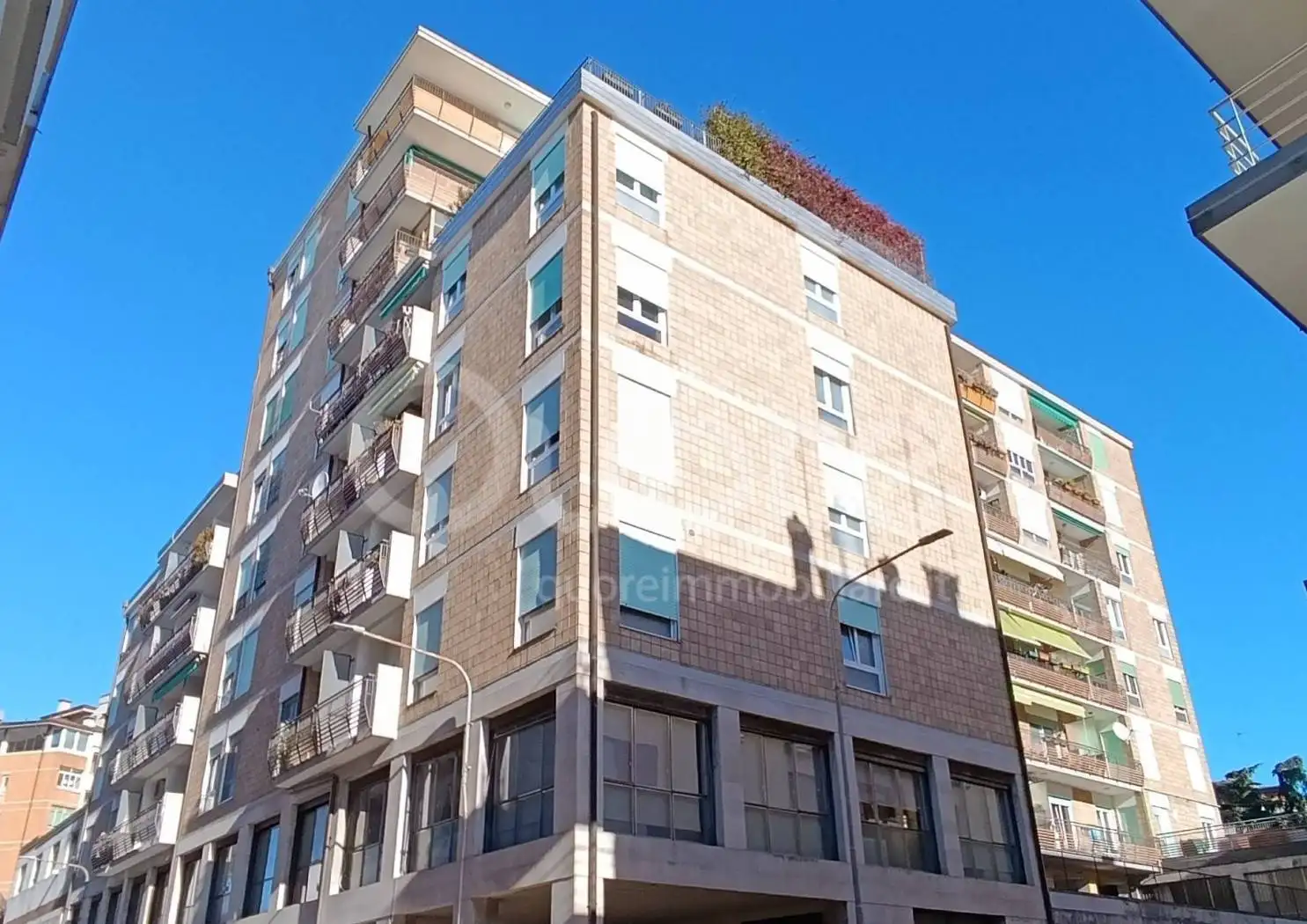 Appartamento in vendita a Udine