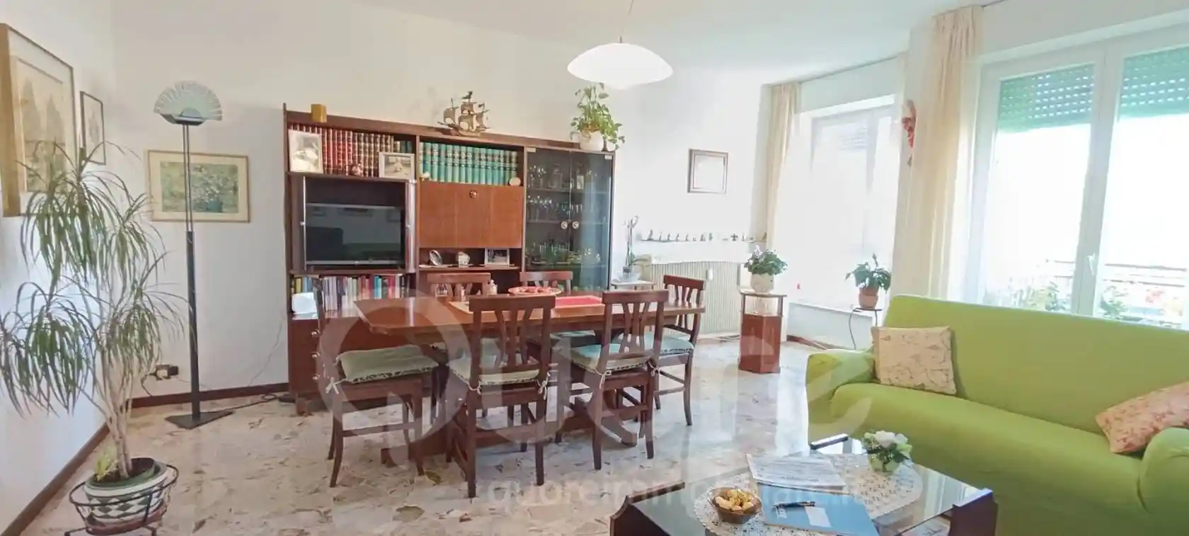 Appartamento via del Pozzo 36, Viale Ungheria, Udine - foto 2