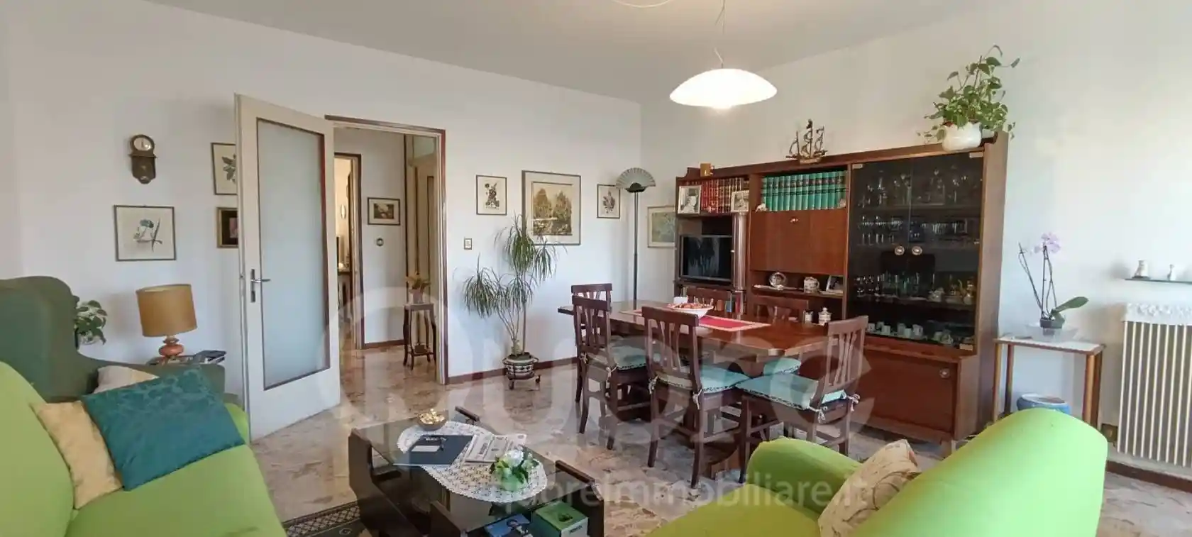 Appartamento via del Pozzo 36, Viale Ungheria, Udine - foto 3