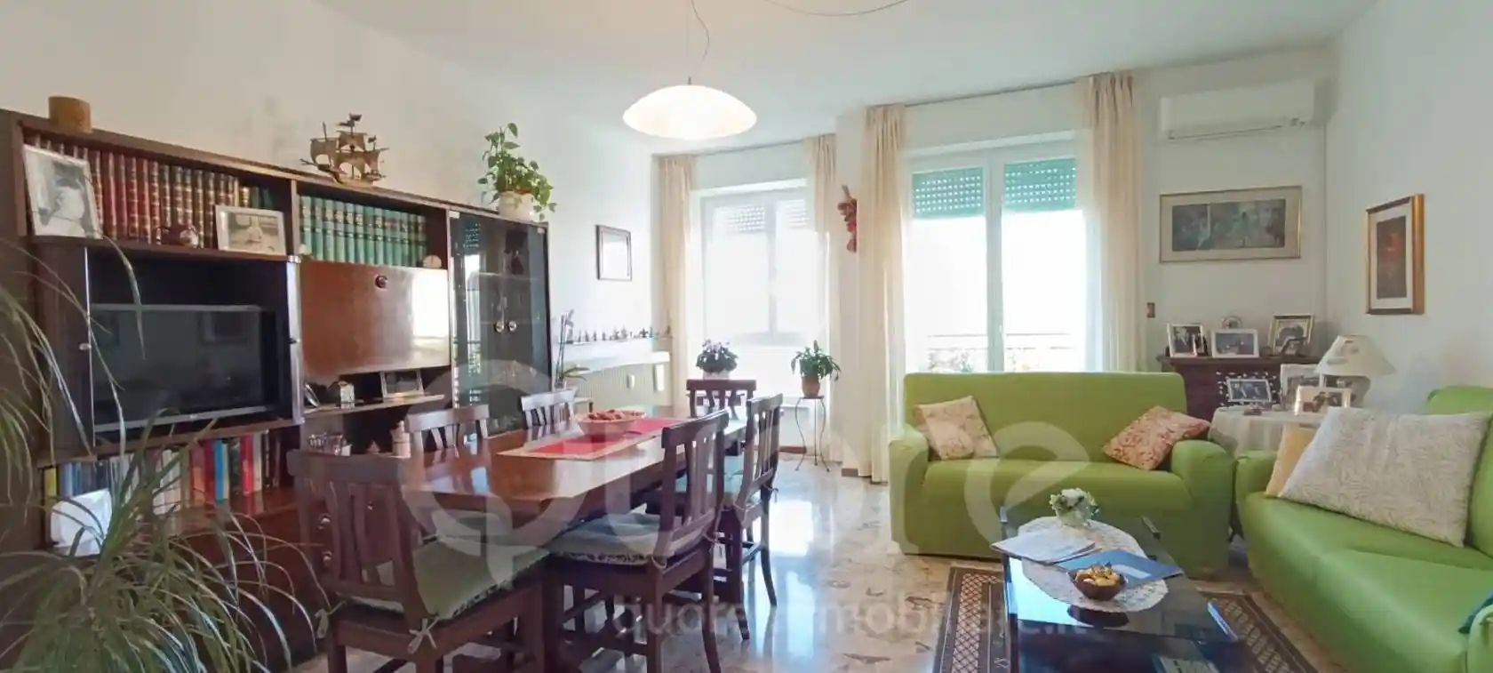 Appartamento via del Pozzo 36, Viale Ungheria, Udine - foto 4