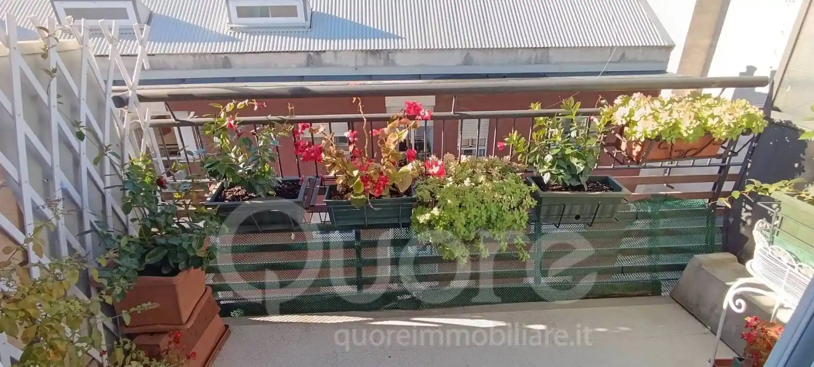 Appartamento via del Pozzo 36, Viale Ungheria, Udine - foto 5