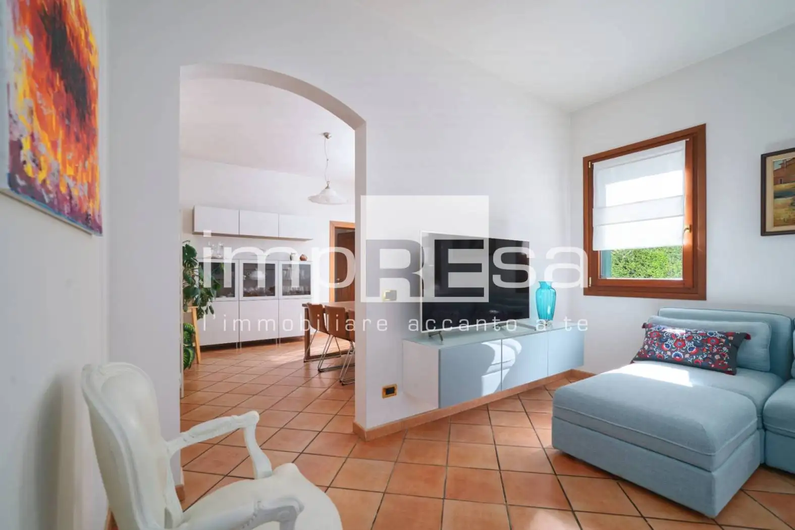 Casa indipendente in vendita a Treviso