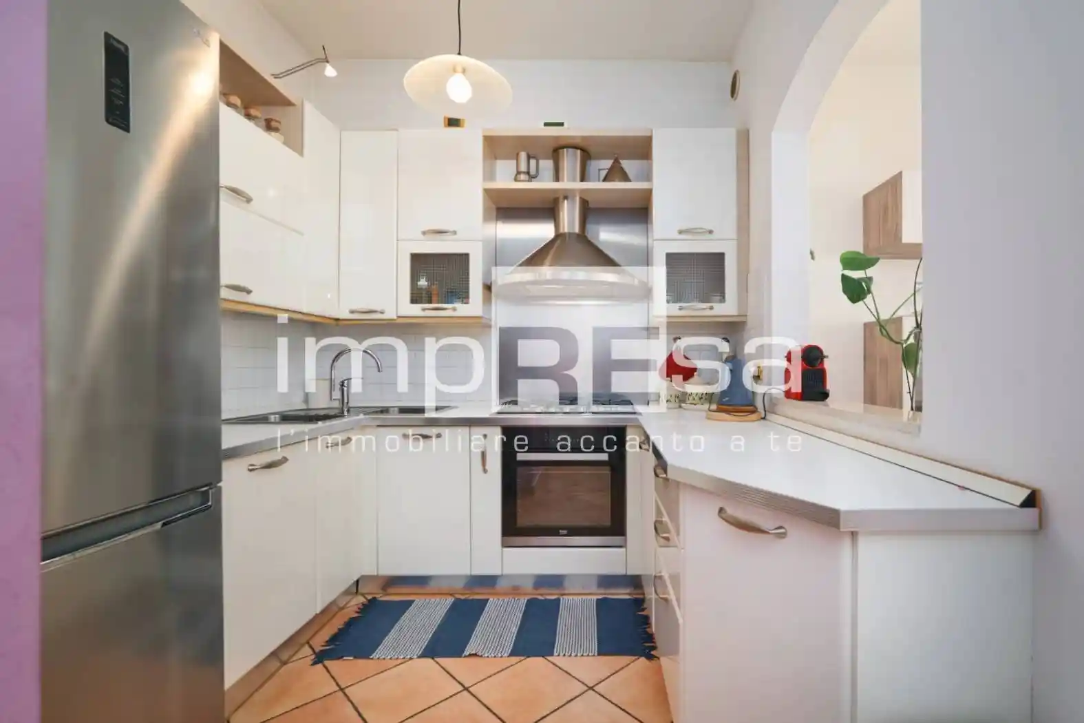 Terratetto unifamiliare via G. Puccini 6, San Giuseppe - Aeroporto, Treviso - foto 3