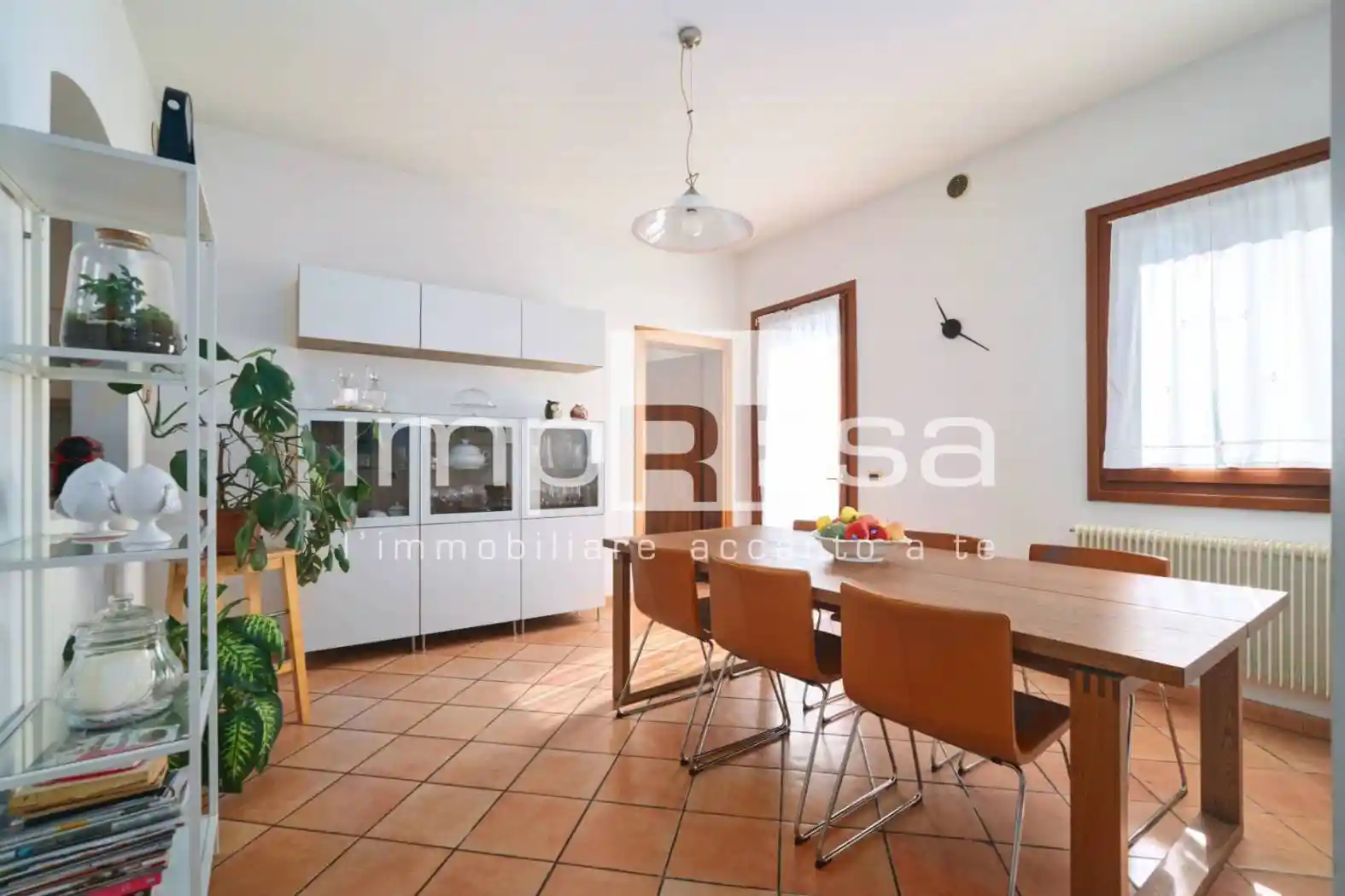 Terratetto unifamiliare via G. Puccini 6, San Giuseppe - Aeroporto, Treviso - foto 4