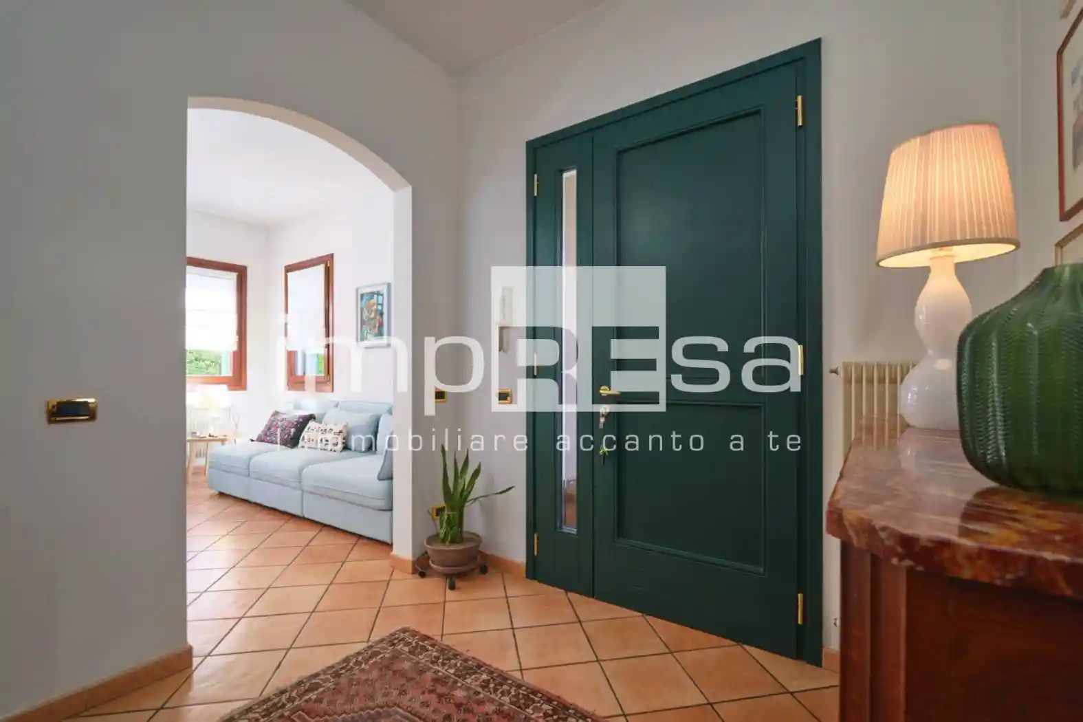 Terratetto unifamiliare via G. Puccini 6, San Giuseppe - Aeroporto, Treviso - foto 5