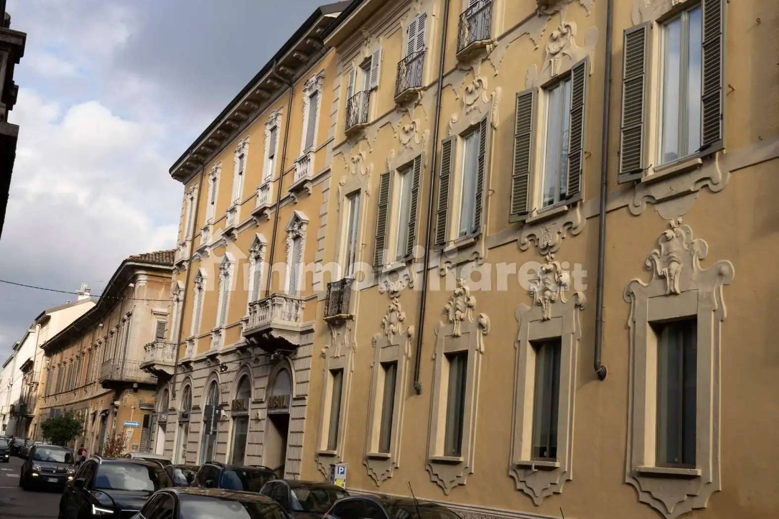 Appartamento in vendita a Lodi