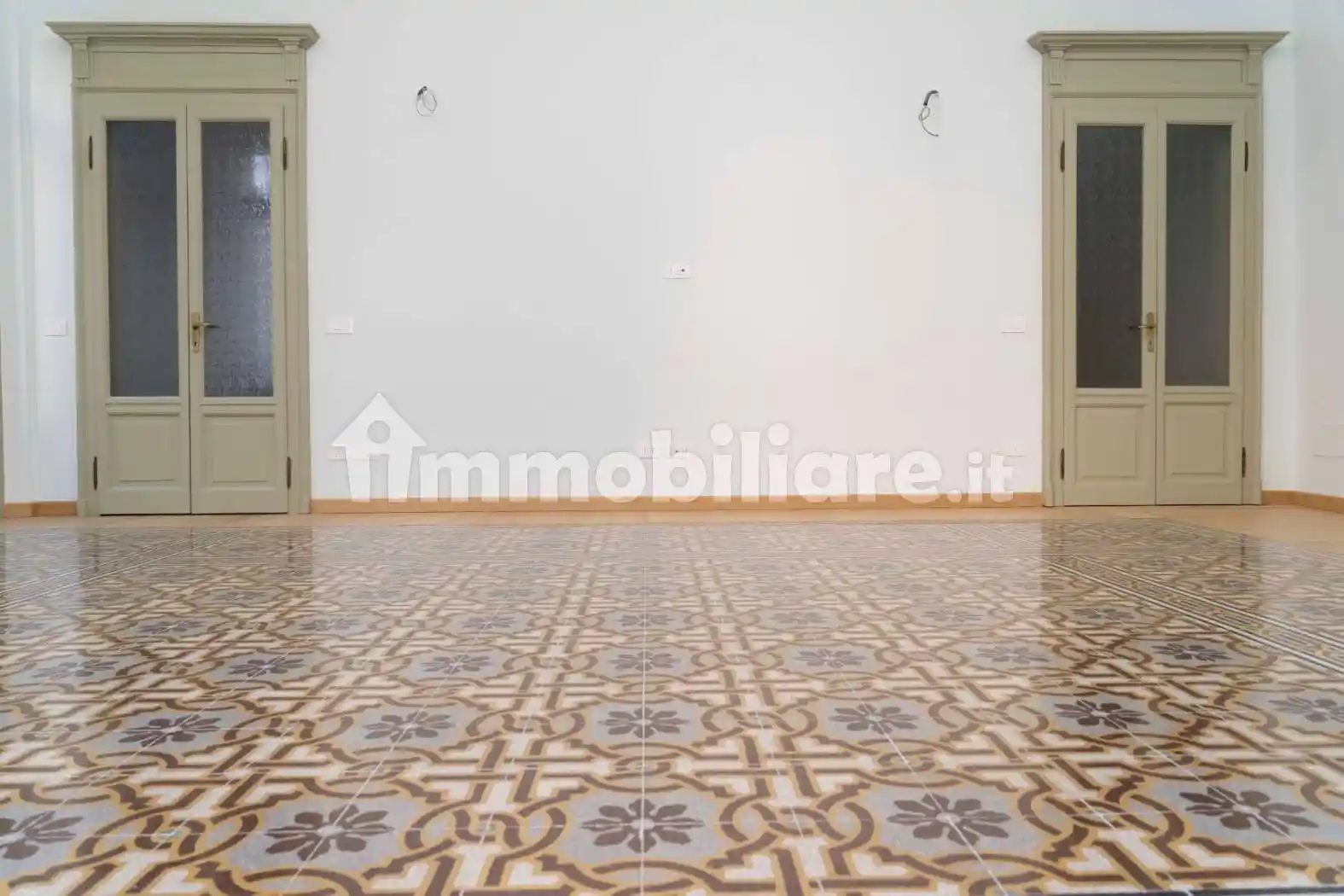 Appartamento ottimo stato, primo piano, Centro Storico, Lodi - foto 5