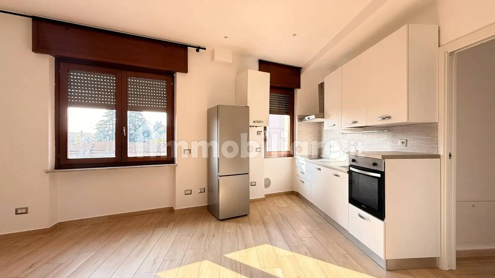 Appartamento in affitto a Varedo