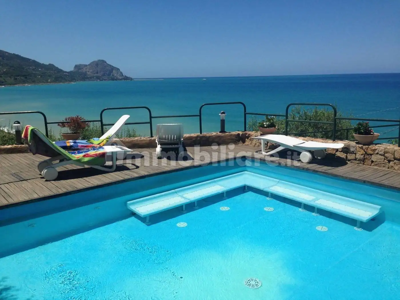 Appartamento in vendita a Cefalù