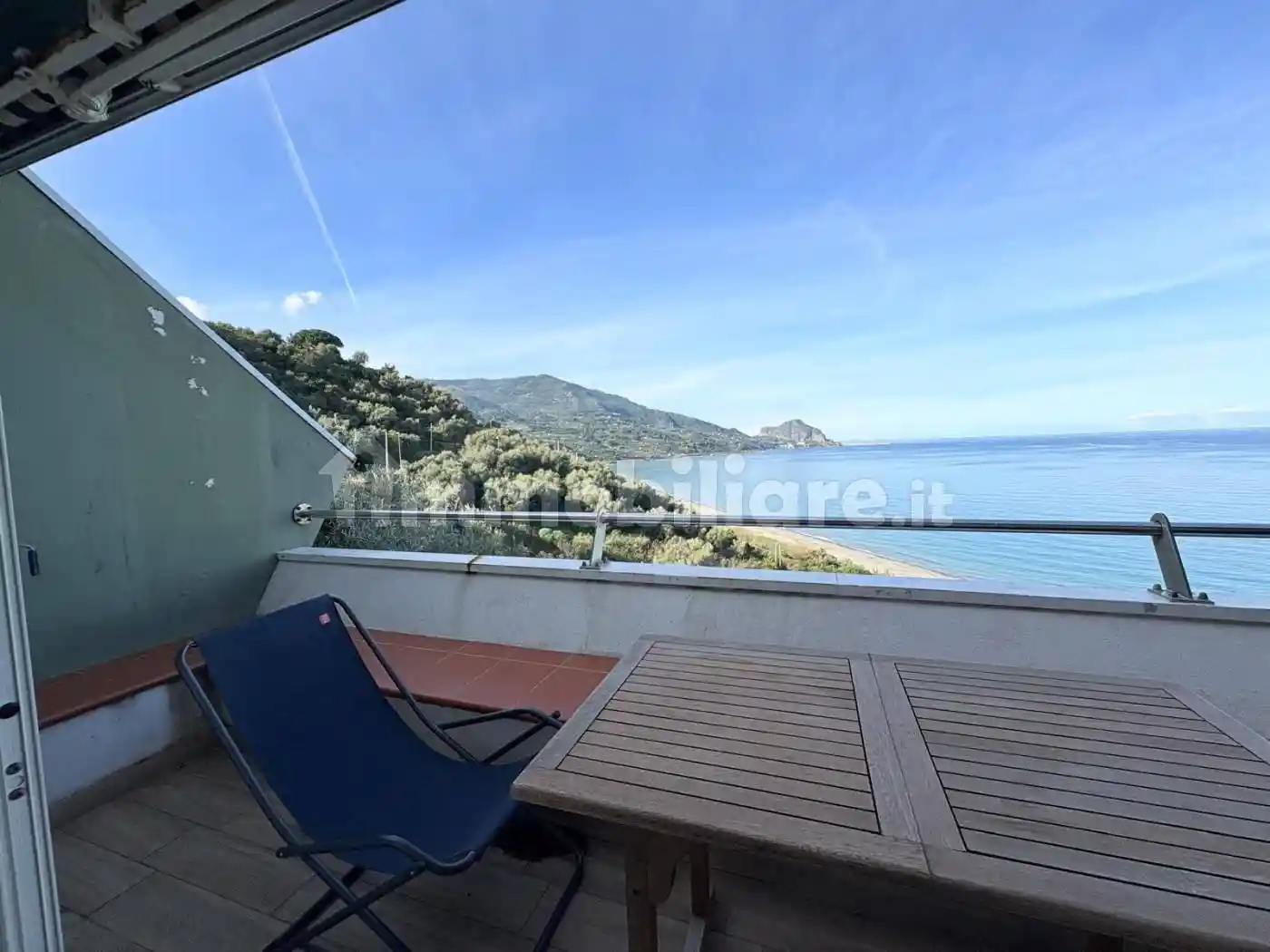 Bilocale via Cefalù, Sant'ambrogio, Cefalù - foto 2