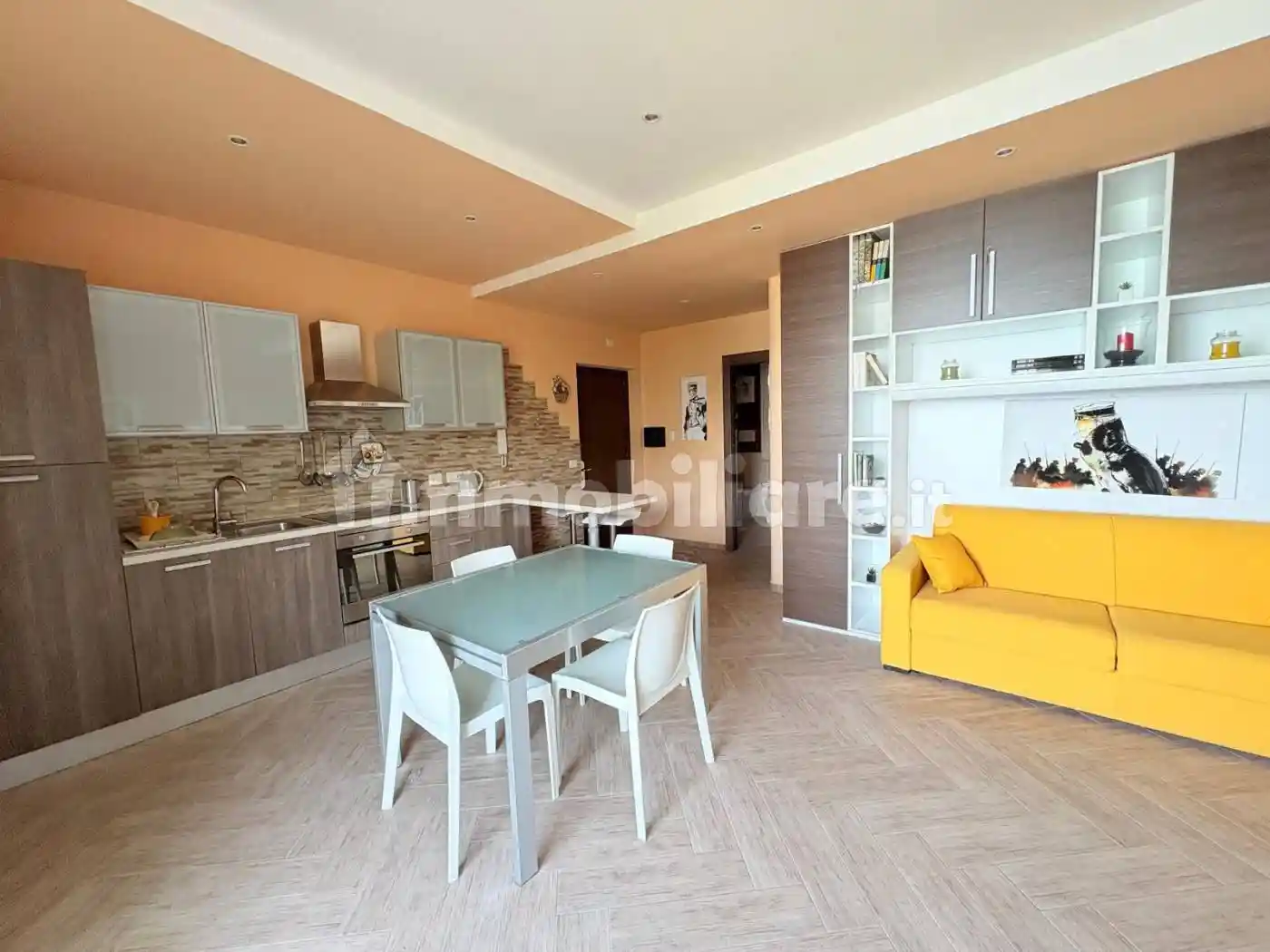 Bilocale via Cefalù, Sant'ambrogio, Cefalù - foto 5