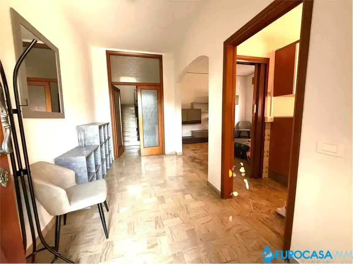 Villa bifamiliare, buono stato, 170 m², Cibeno, Carpi - foto 4