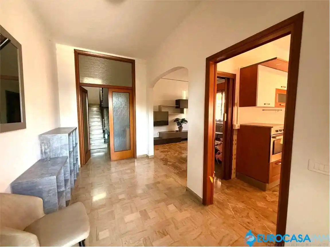 Villa bifamiliare, buono stato, 170 m², Cibeno, Carpi - foto 5