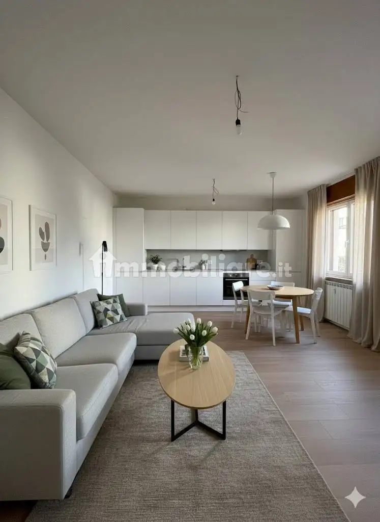 Appartamento in vendita a Piacenza