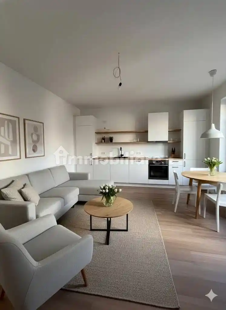 Quadrilocale via Giacomo Puccini, Clinica Piacenza, Piacenza - foto 2