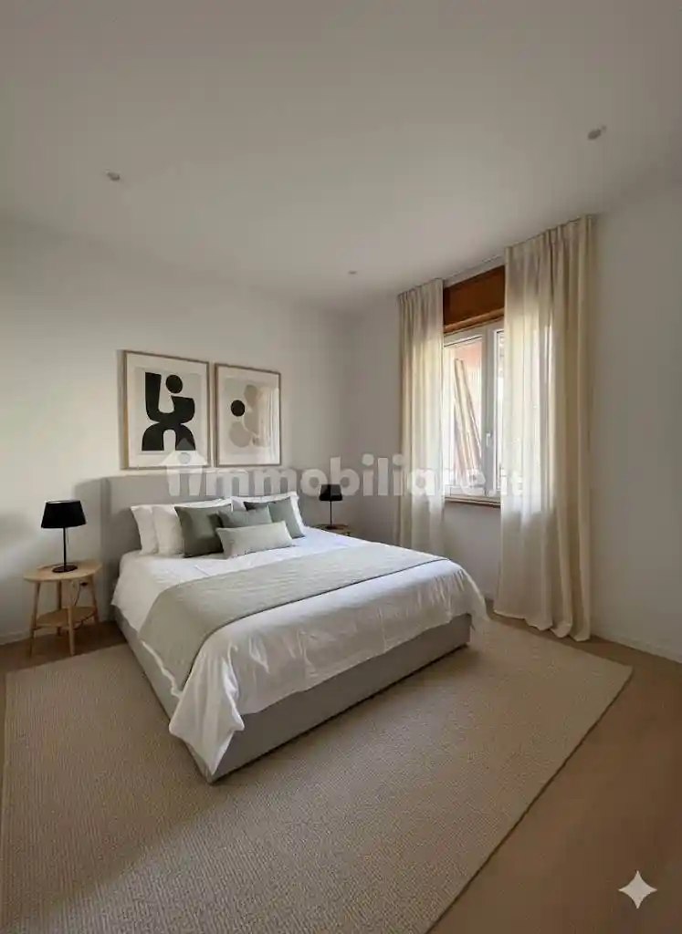 Quadrilocale via Giacomo Puccini, Clinica Piacenza, Piacenza - foto 3