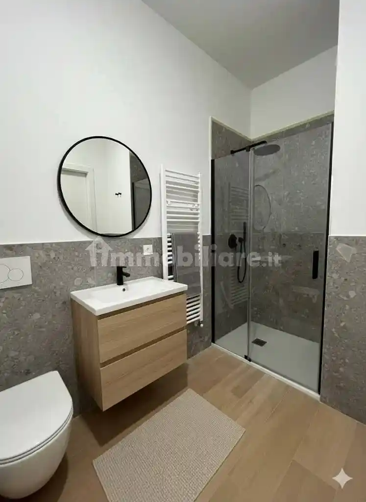 Quadrilocale via Giacomo Puccini, Clinica Piacenza, Piacenza - foto 4