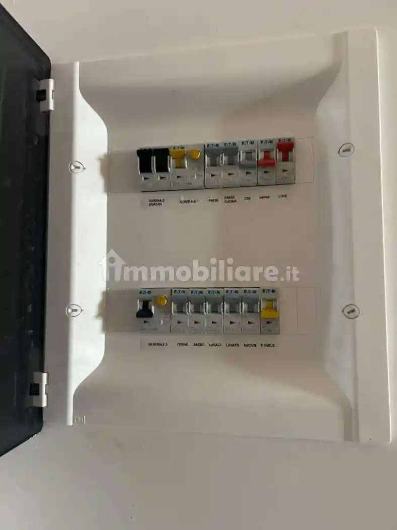 Quadrilocale via Giacomo Puccini, Clinica Piacenza, Piacenza - foto 5