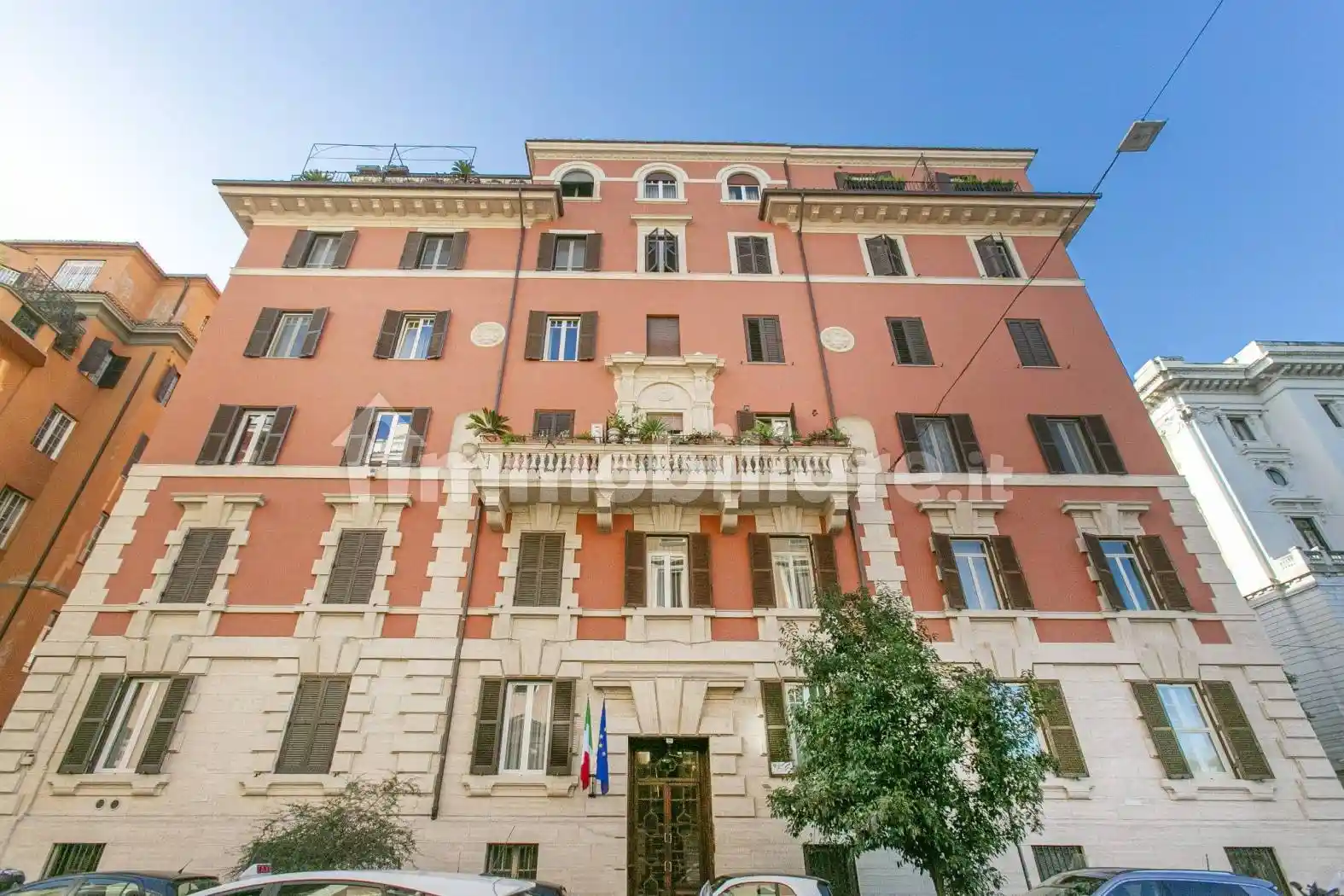 Appartamento via Emanuele Gianturco 11, Flaminio, Roma - foto 2