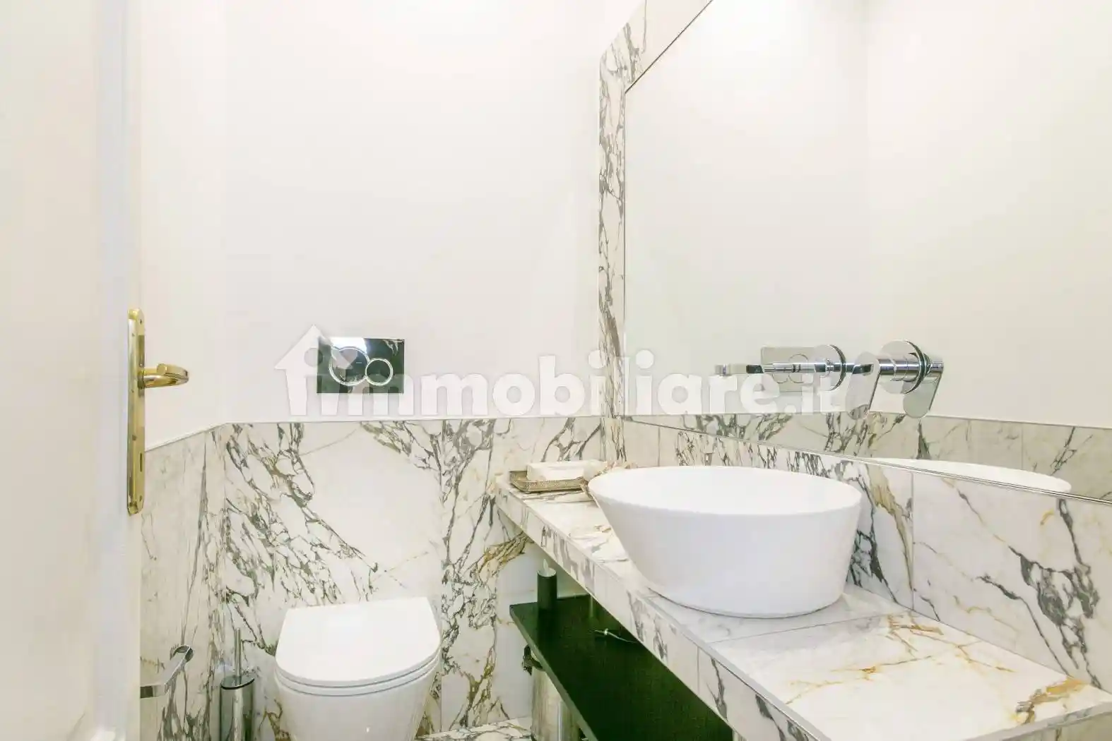 Appartamento via Emanuele Gianturco 11, Flaminio, Roma - foto 3