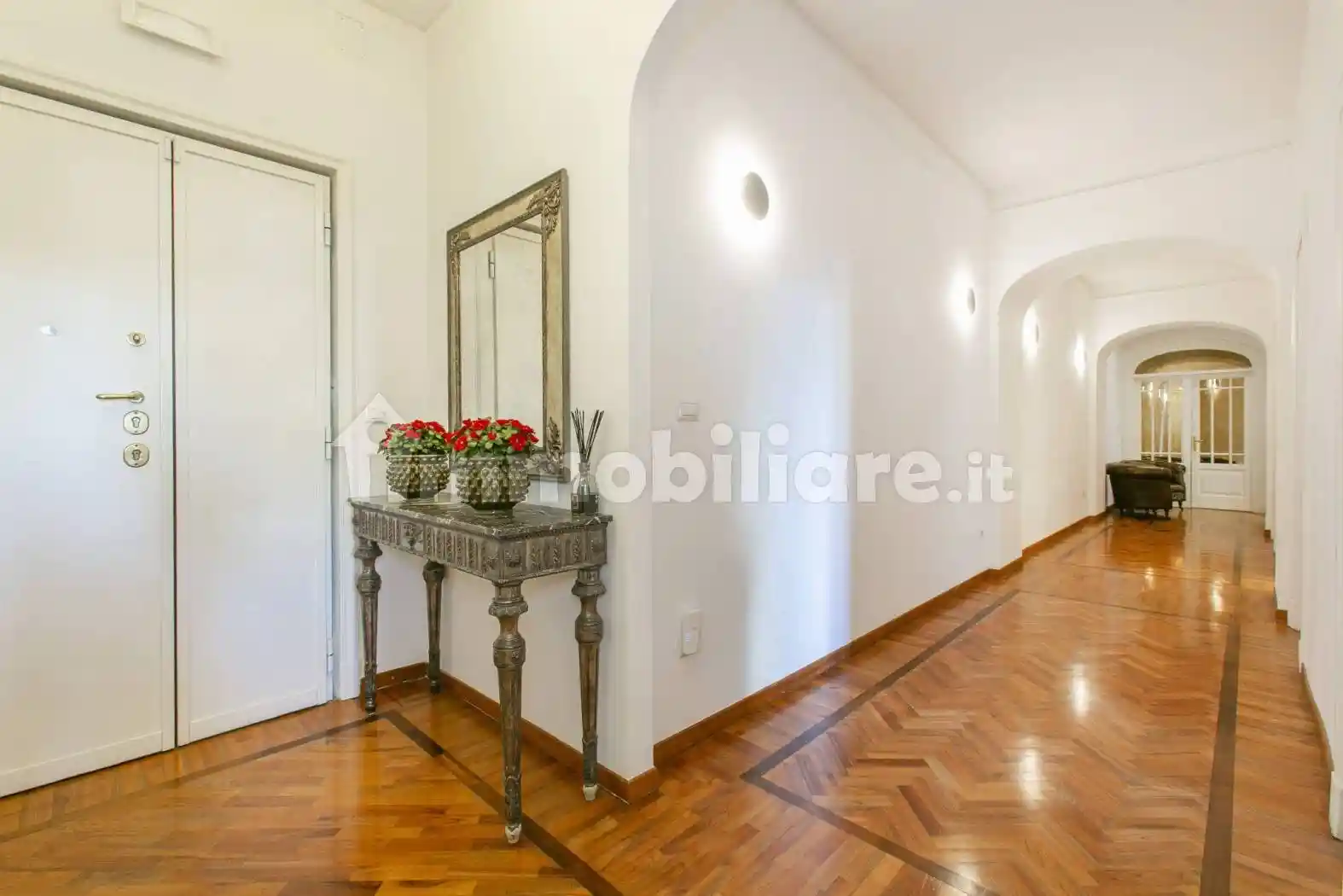 Appartamento via Emanuele Gianturco 11, Flaminio, Roma - foto 4