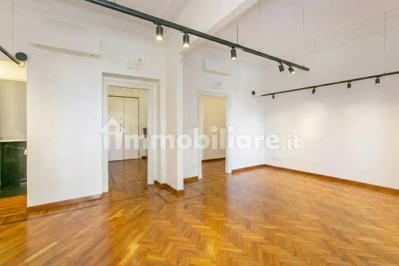 Appartamento via Emanuele Gianturco 11, Flaminio, Roma - foto 5