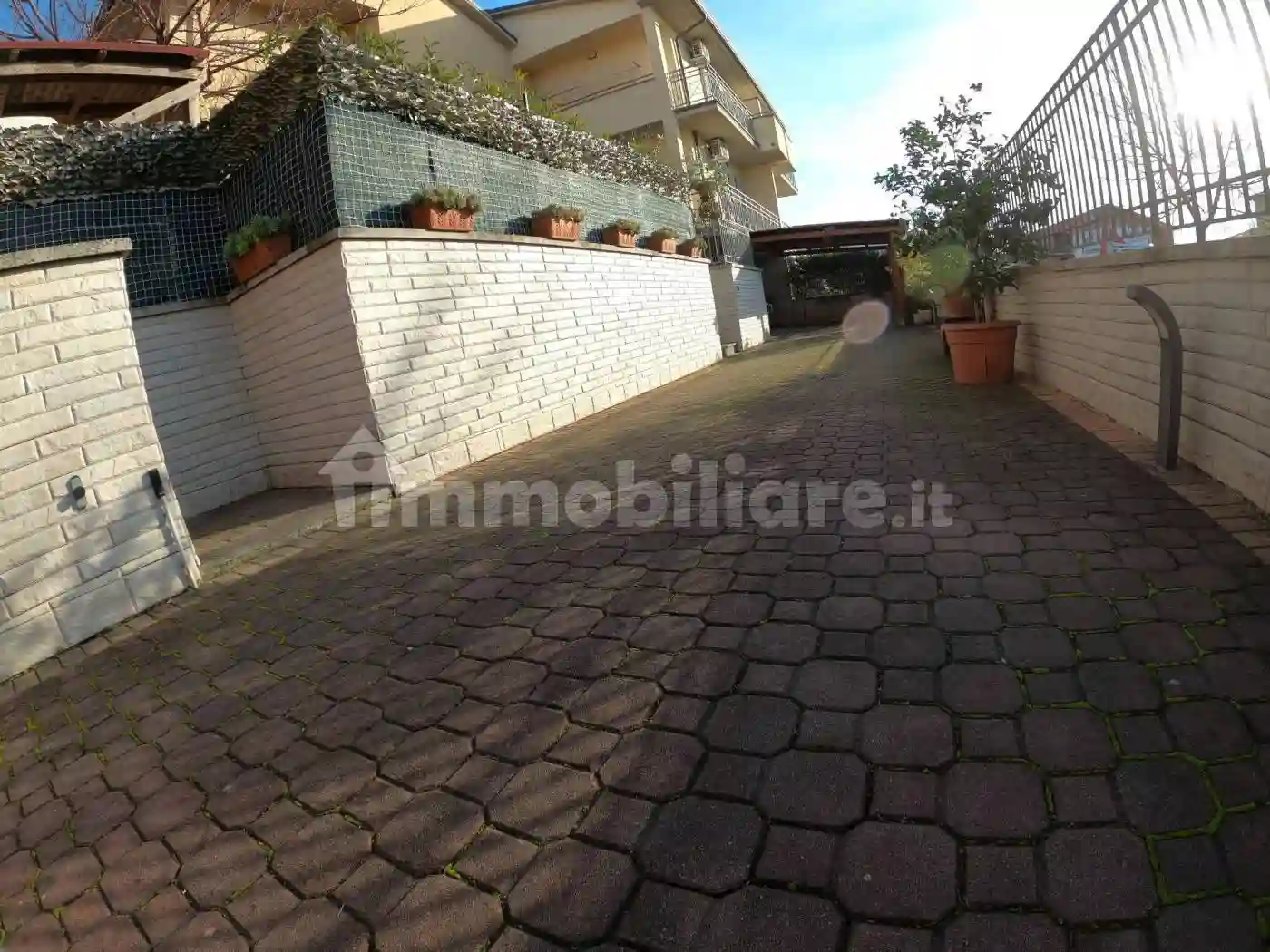 Villetta a schiera - foto 4