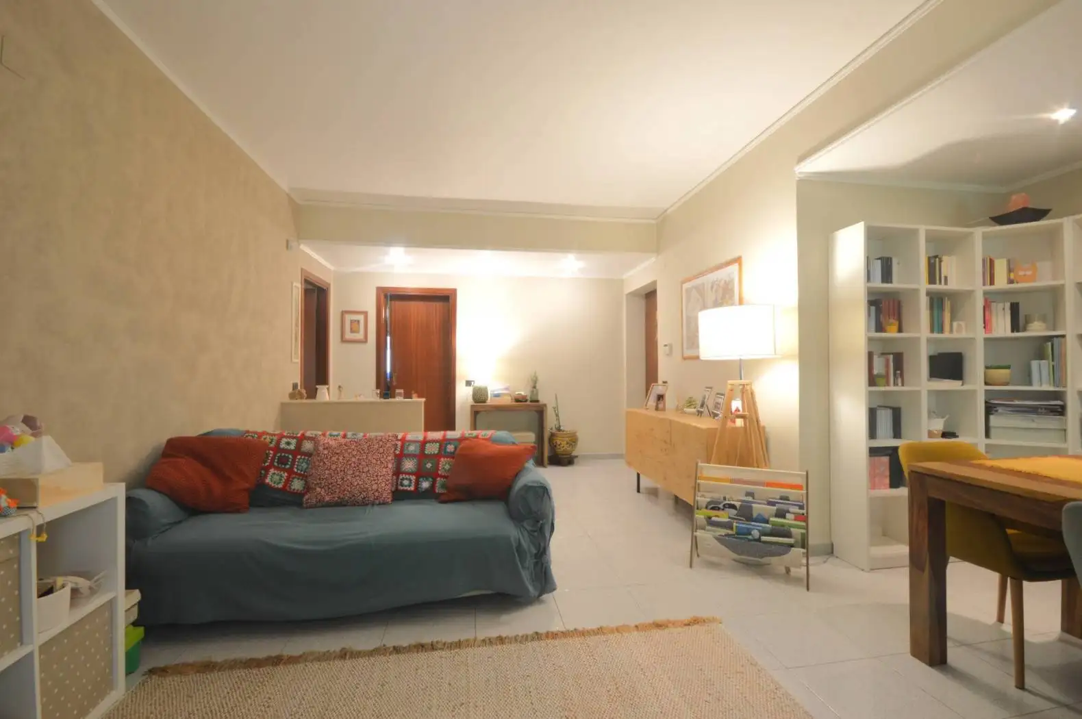 Appartamento in vendita a Messina