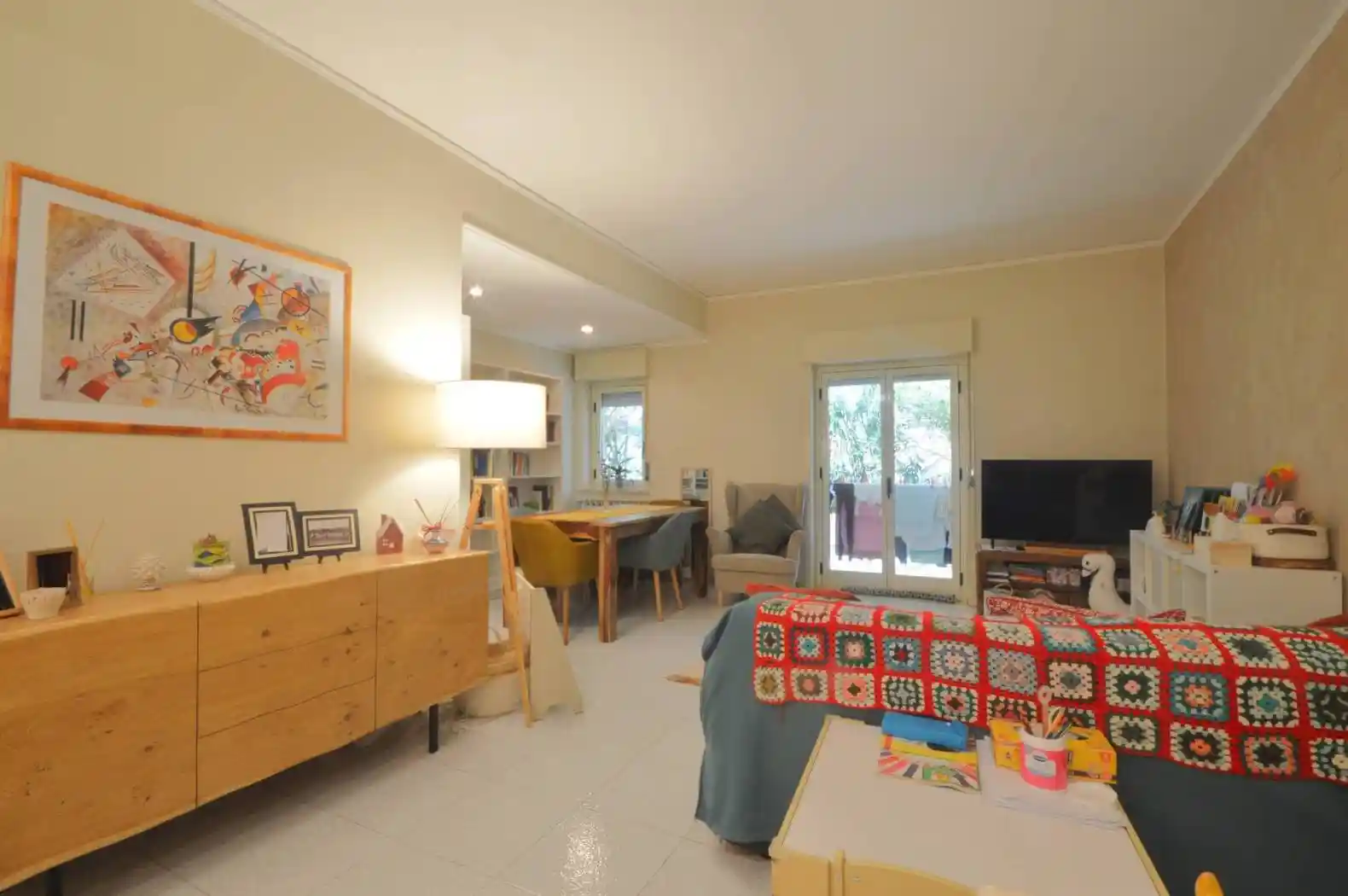 Quadrilocale Strada Comunale per San Giovannello 40, San Giovannello, Messina - foto 3