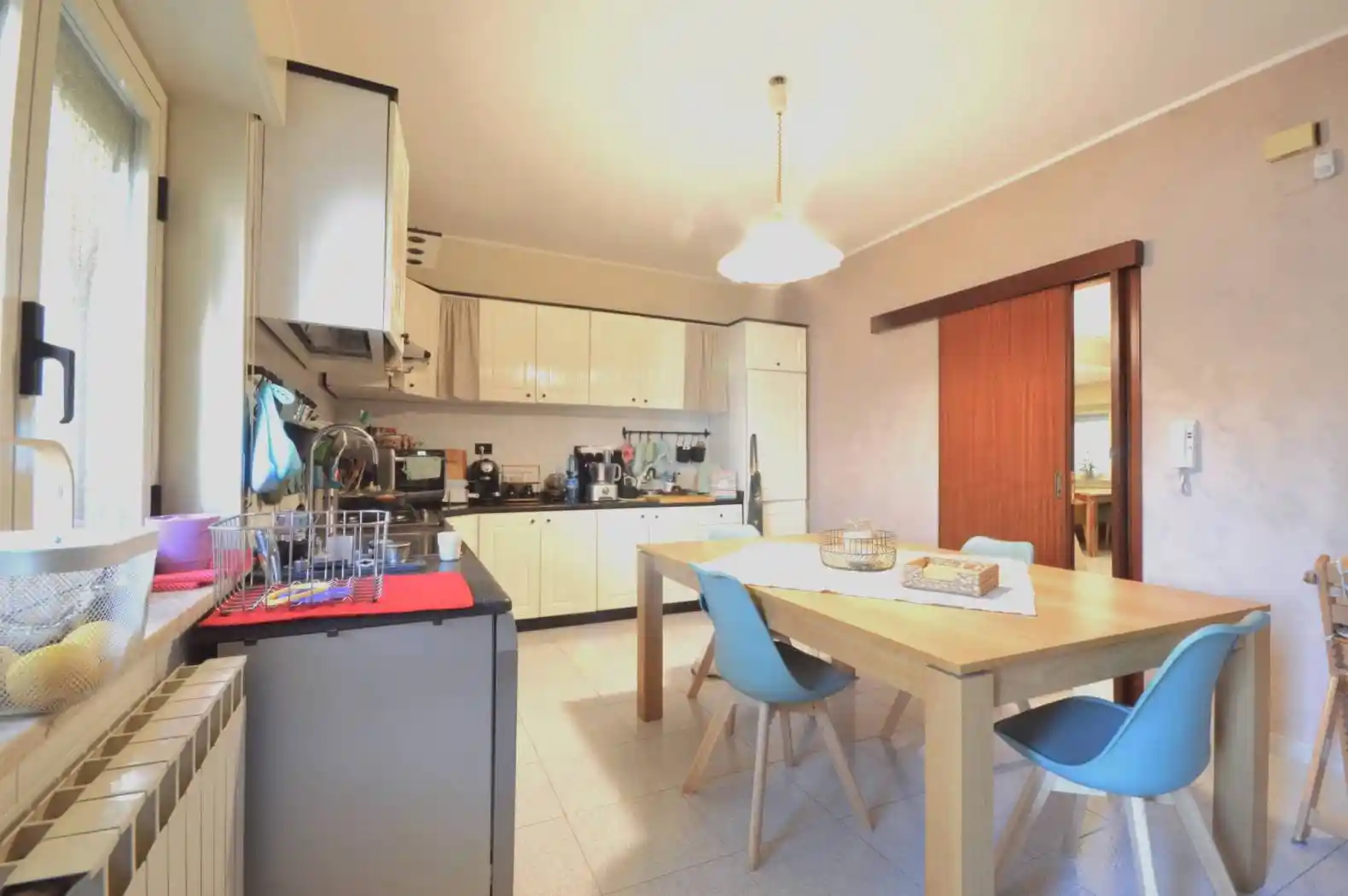 Quadrilocale Strada Comunale per San Giovannello 40, San Giovannello, Messina - foto 4