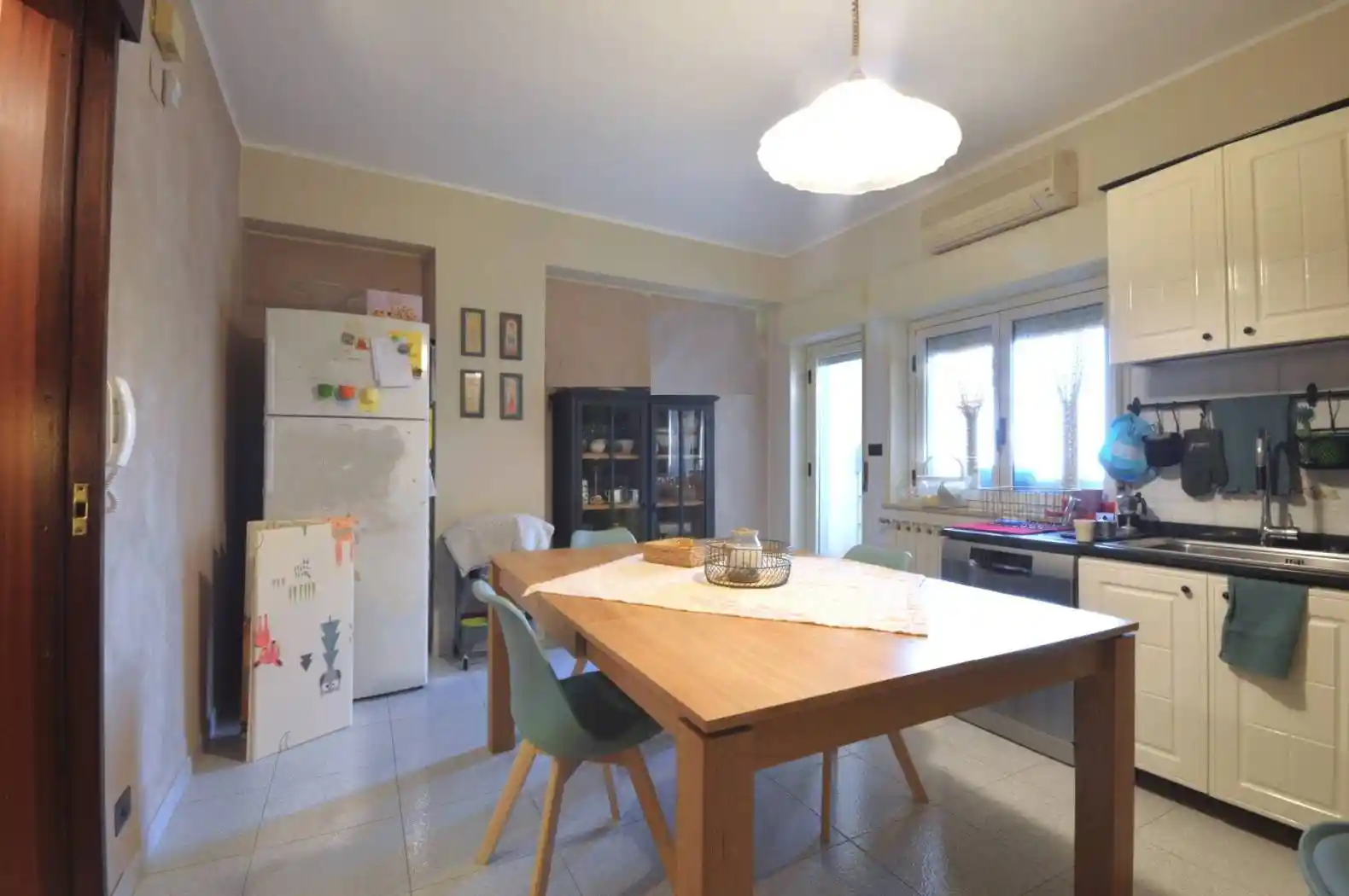 Quadrilocale Strada Comunale per San Giovannello 40, San Giovannello, Messina - foto 5