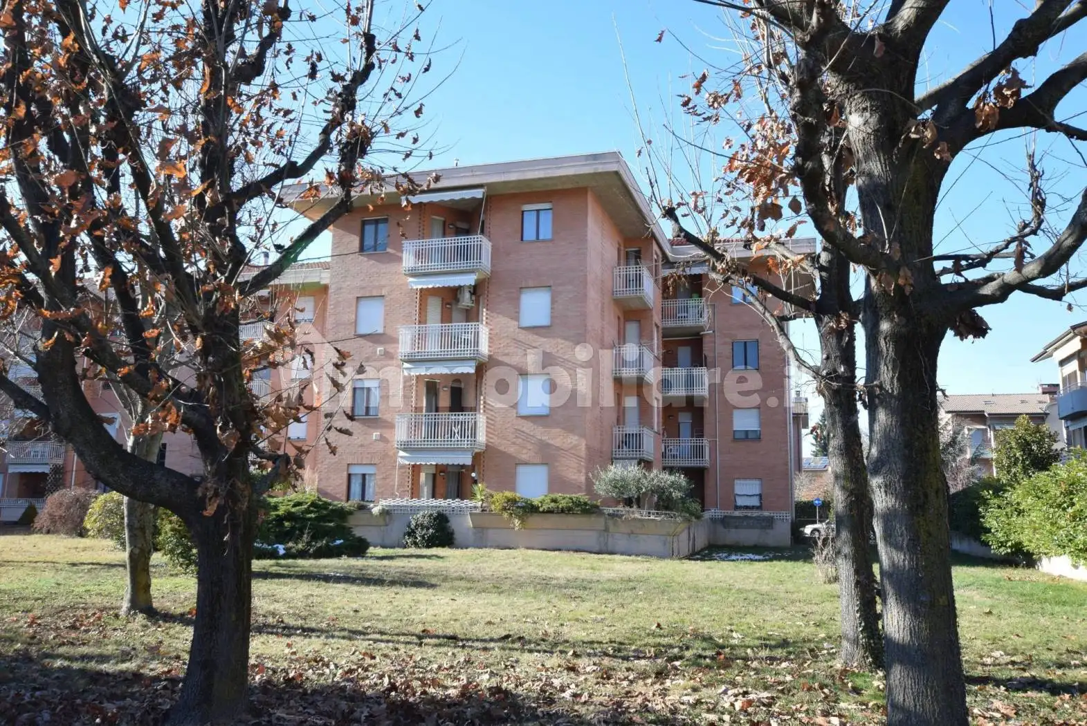 Appartamento in vendita a Mondovì