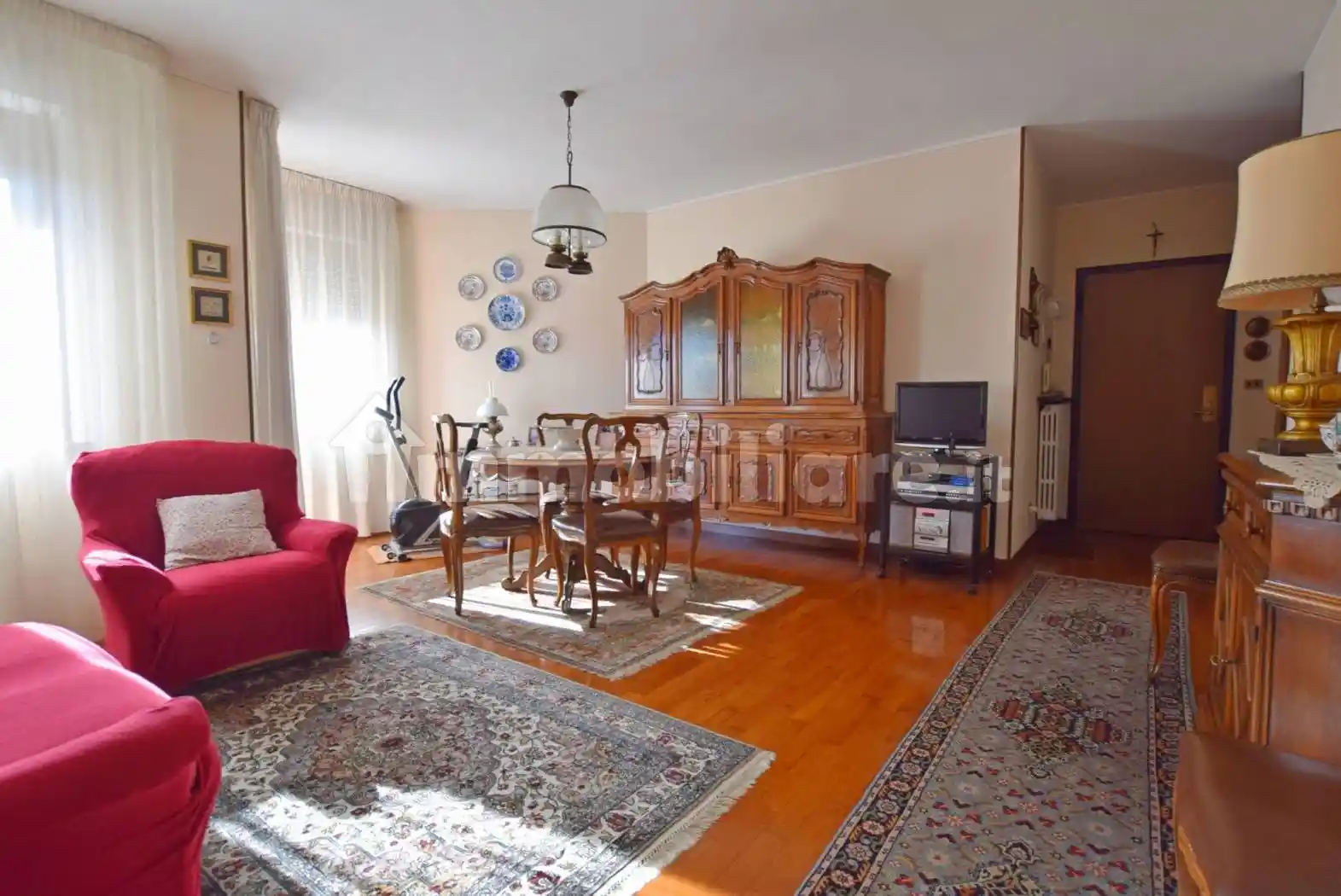 Quadrilocale via Giacomo Leopardi 6/A, Altipiano, Mondovì - foto 3