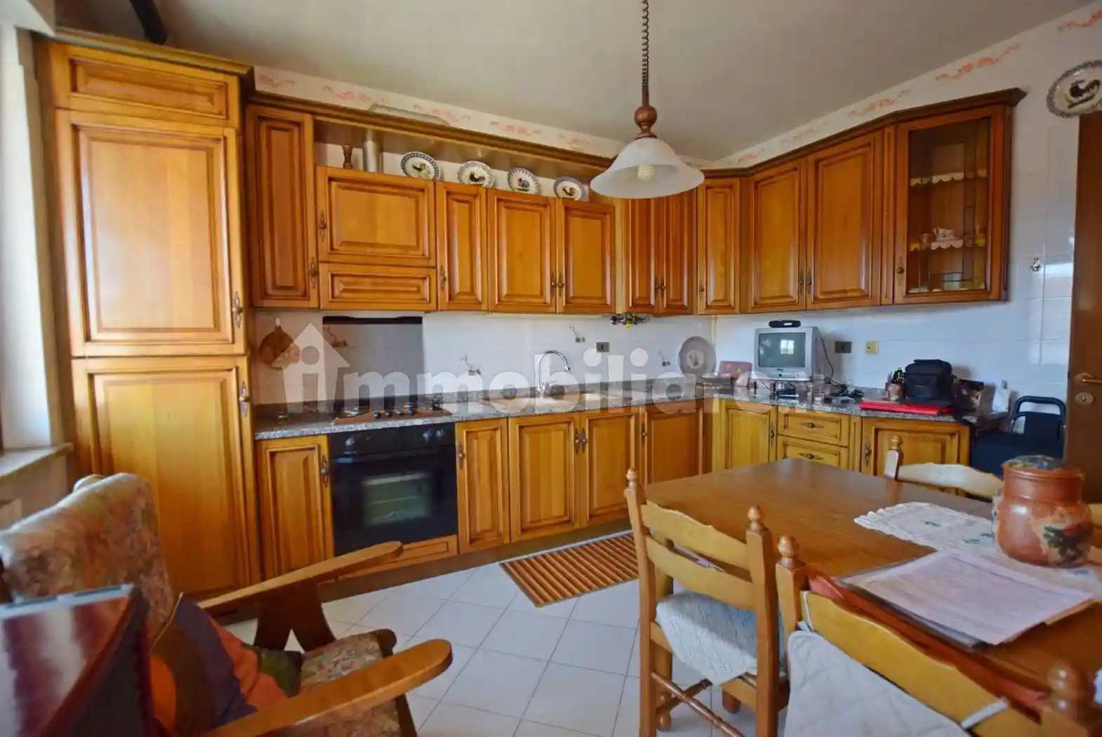 Quadrilocale via Giacomo Leopardi 6/A, Altipiano, Mondovì - foto 5