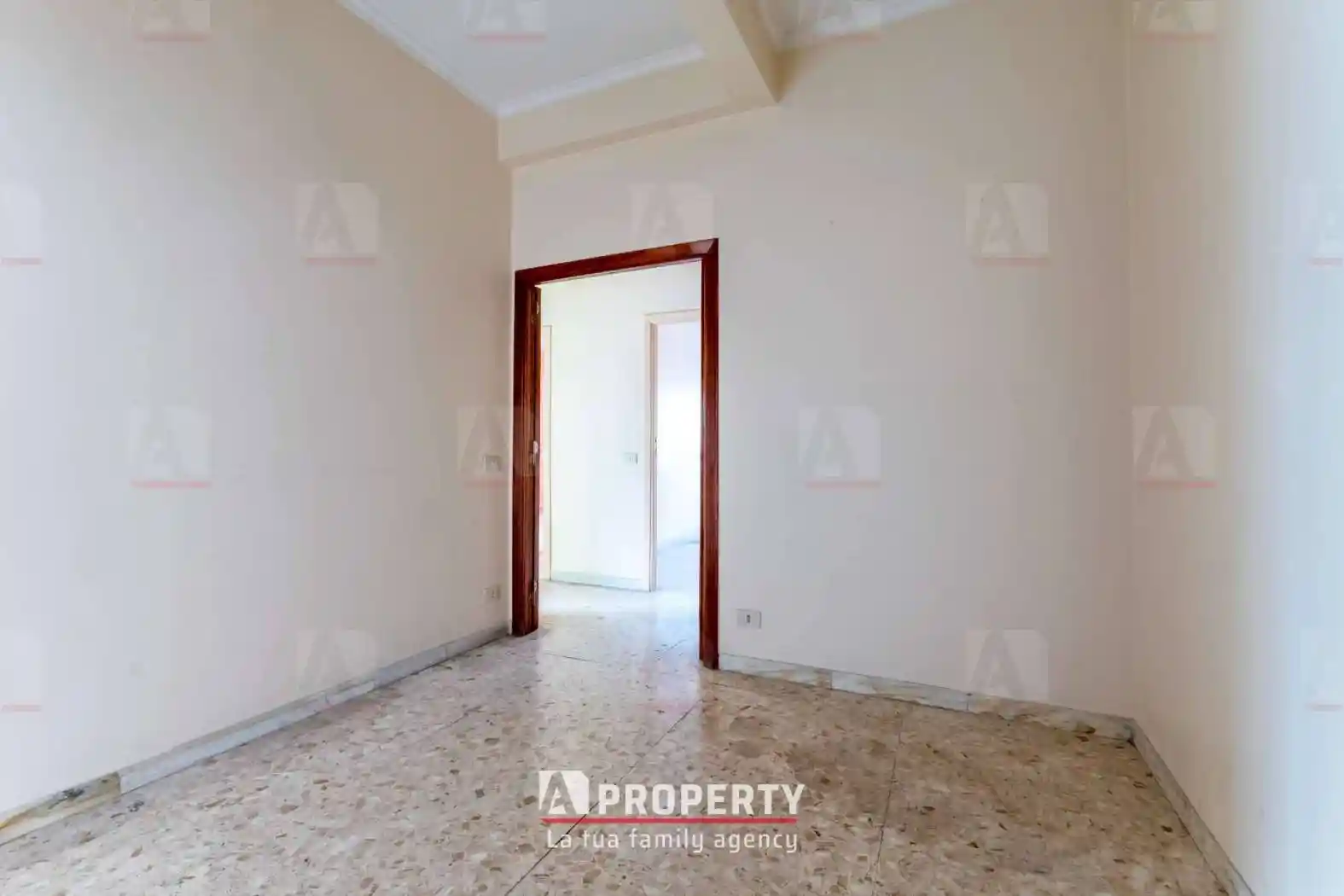 Trilocale via Di Boccea 264, Boccea, Roma - foto 2