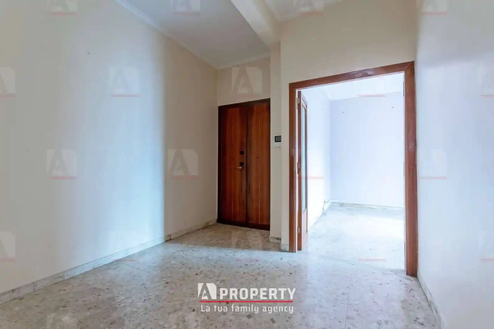 Trilocale via Di Boccea 264, Boccea, Roma - foto 3