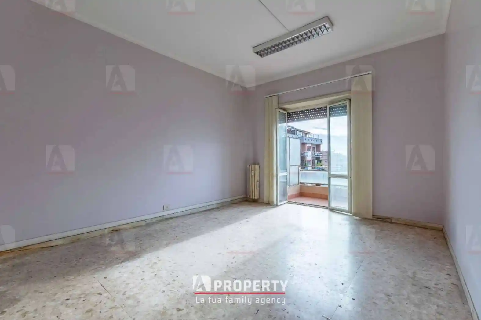 Trilocale via Di Boccea 264, Boccea, Roma - foto 4