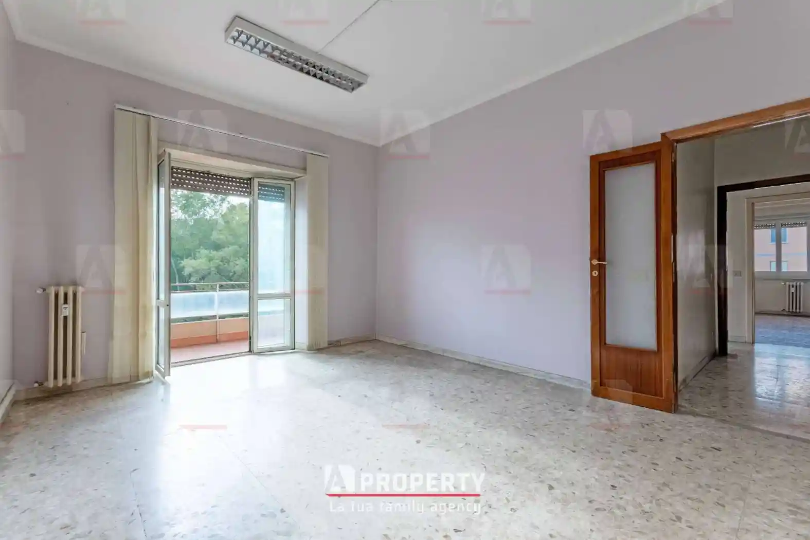 Trilocale via Di Boccea 264, Boccea, Roma - foto 5