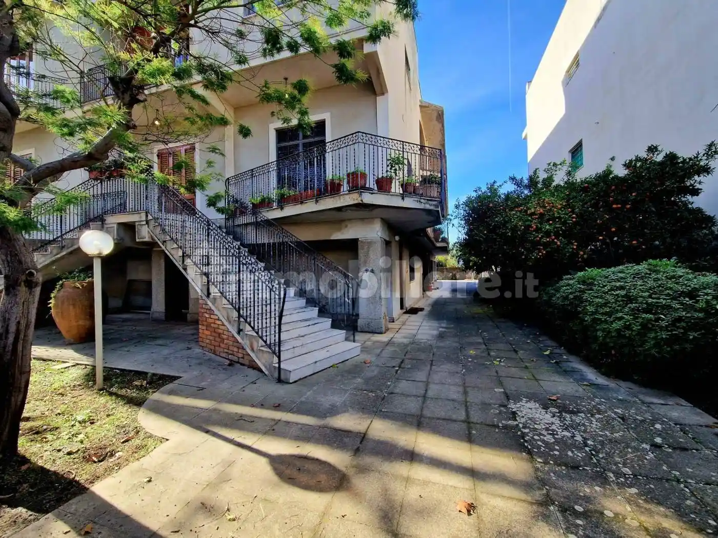 Villa in vendita a Milazzo