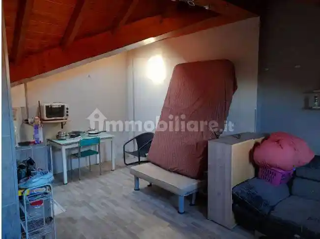 Attico - Mansarda - foto 4