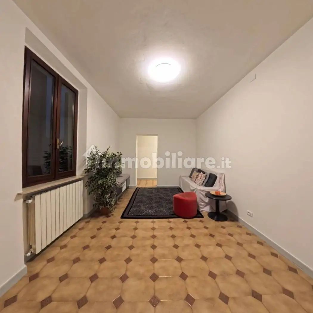 Appartamento in vendita a Vigevano