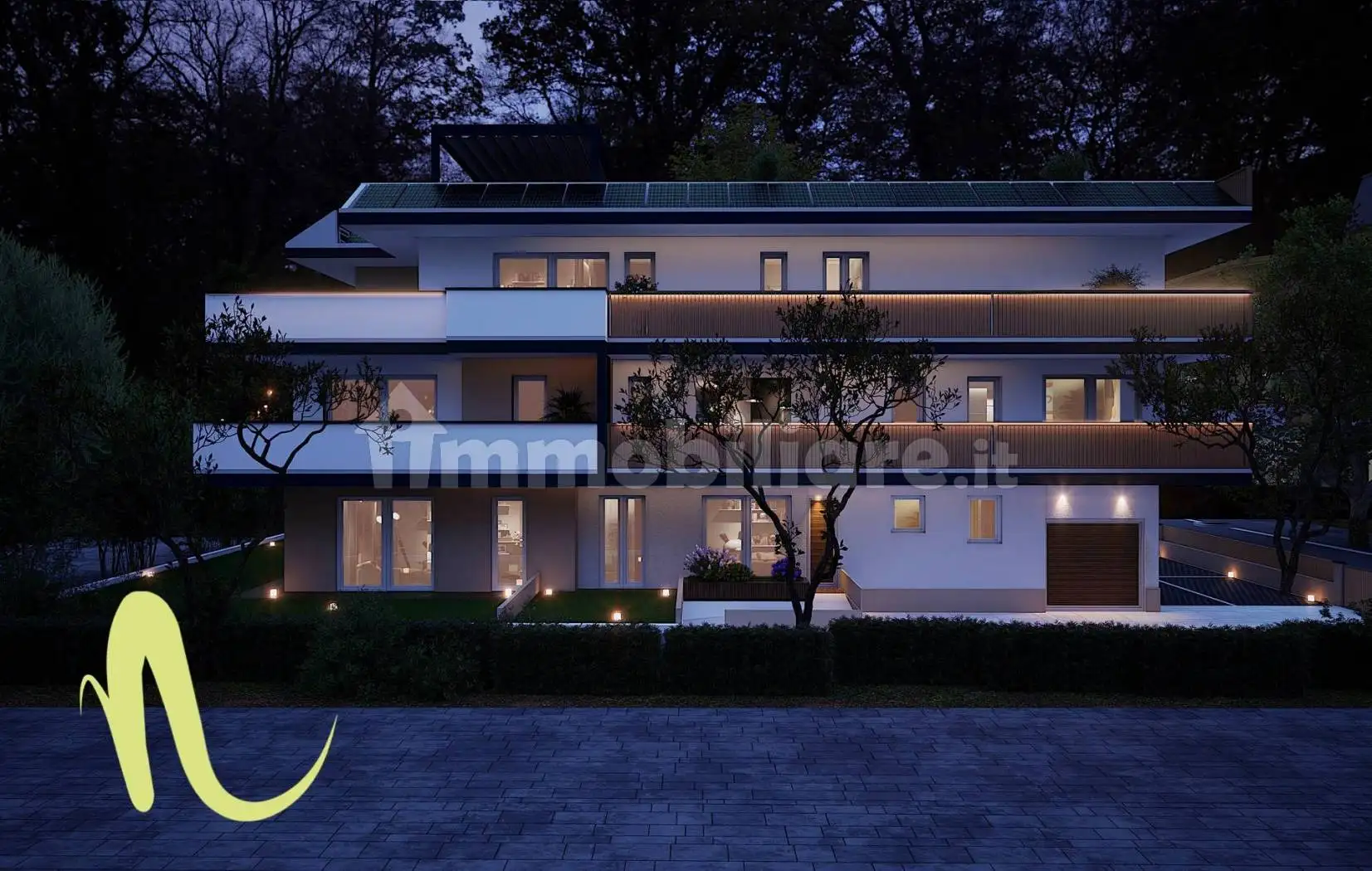 Appartamento in vendita a Cesenatico