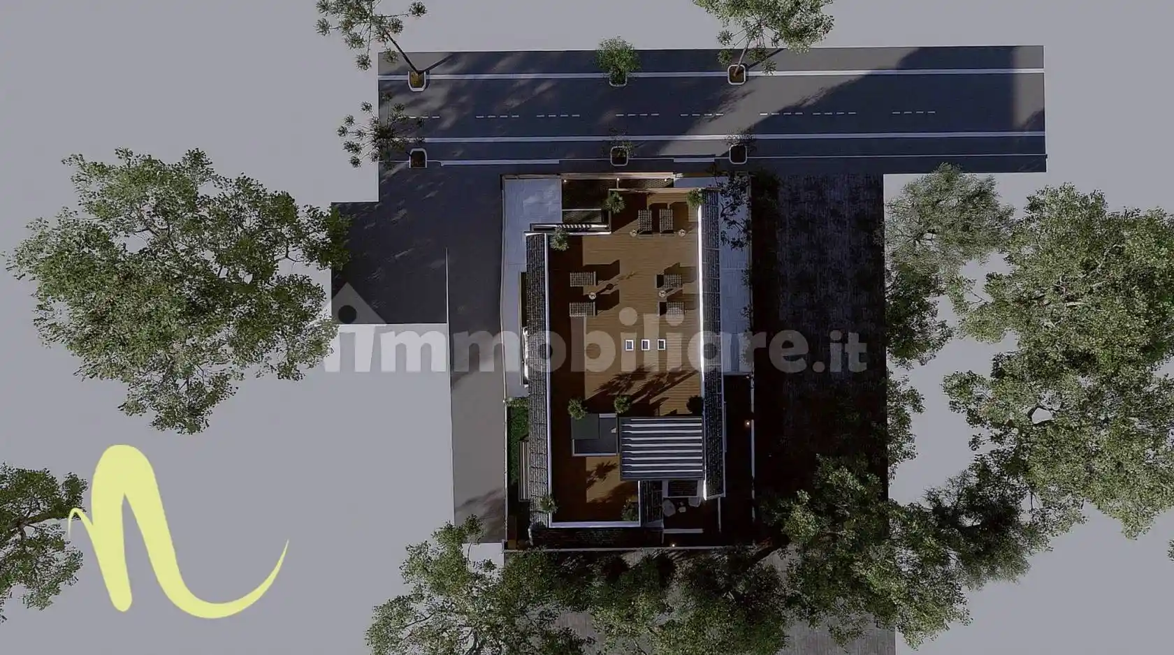 Trilocale viale dei Mille 48, Cesenatico Levante, Cesenatico - foto 5