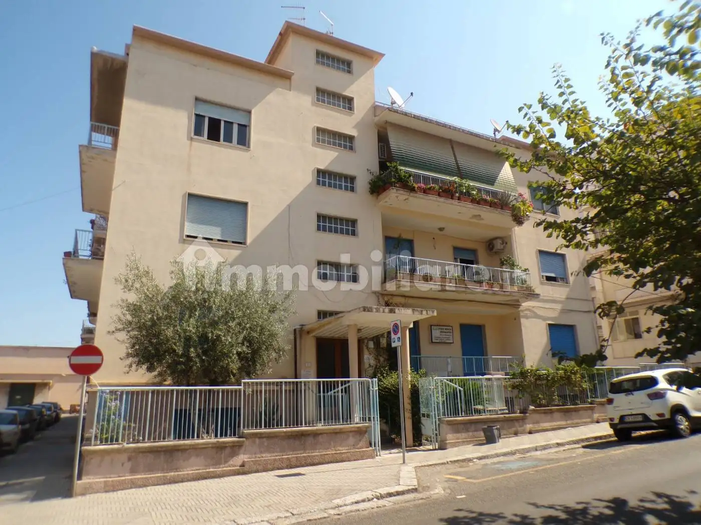 Appartamento in vendita a Reggio Calabria