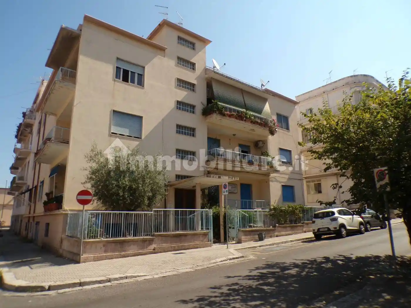 Quadrilocale via Amerigo Vespucci 11A, Pineta Zerbi, Reggio Calabria - foto 3