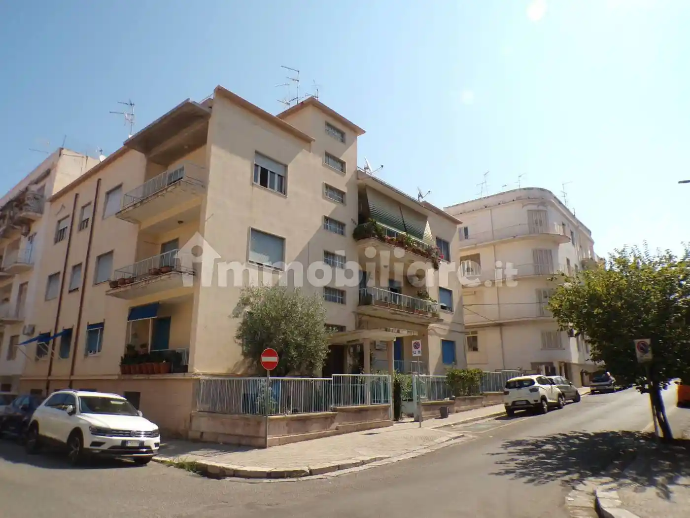 Quadrilocale via Amerigo Vespucci 11A, Pineta Zerbi, Reggio Calabria - foto 5