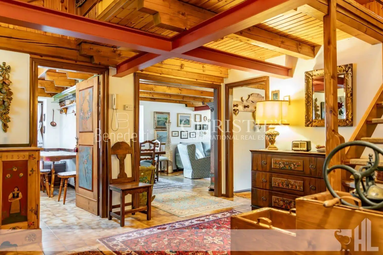 Appartamento piano rialzato, Auronzo, Auronzo di Cadore - foto 2