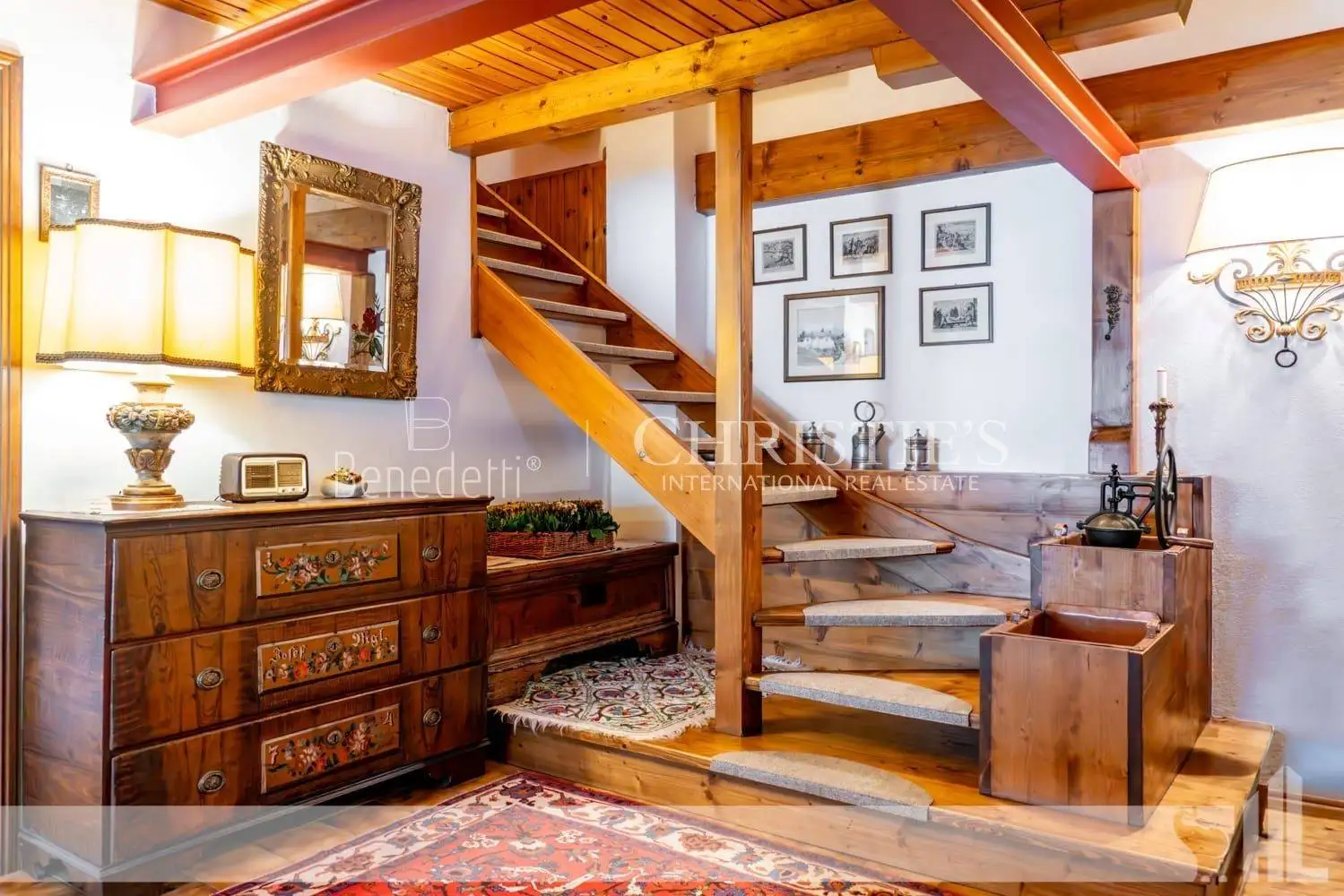 Appartamento piano rialzato, Auronzo, Auronzo di Cadore - foto 3