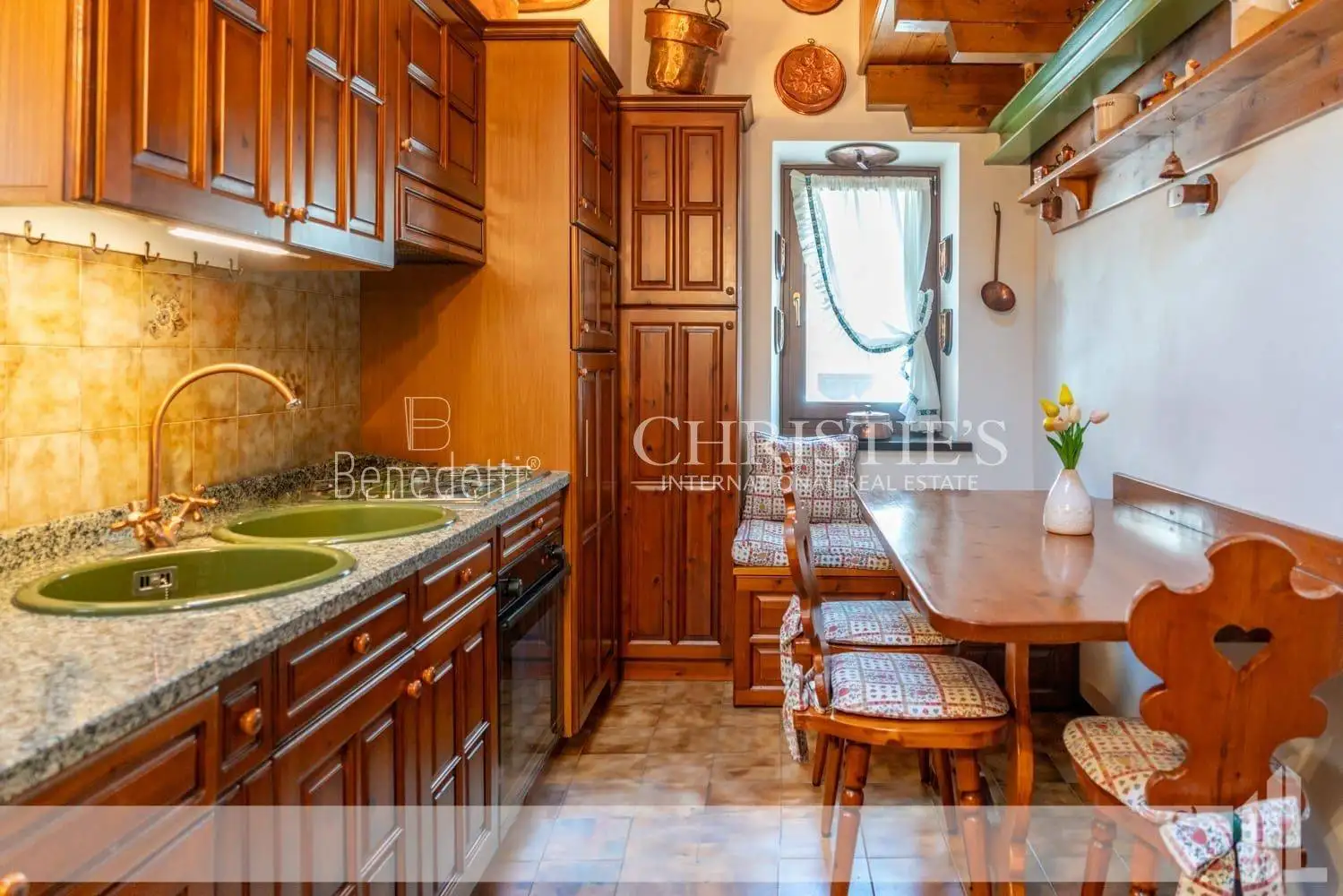 Appartamento piano rialzato, Auronzo, Auronzo di Cadore - foto 5